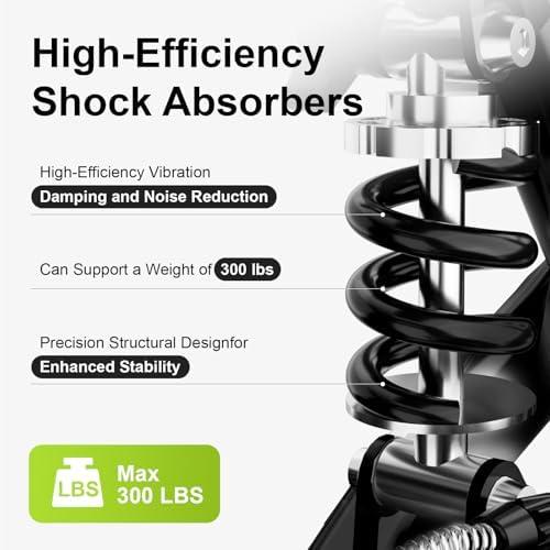 Exploring Mobility: Our Experience with the Deluxe Medical Scooter