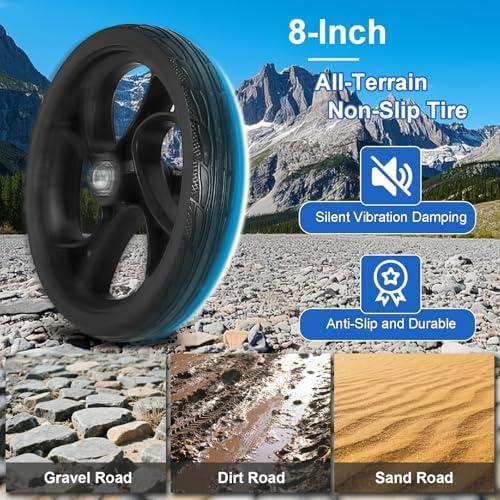 Navigating Recovery: Our Thoughts on⁣ the Steerable Knee Walker